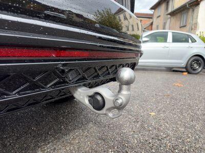 VW Touareg Gebrauchtwagen VW Touareg Gebrauchtwagen