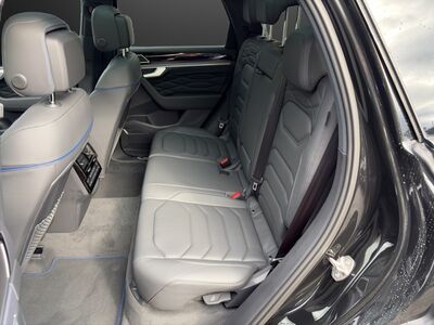 VW Touareg Gebrauchtwagen VW Touareg Gebrauchtwagen