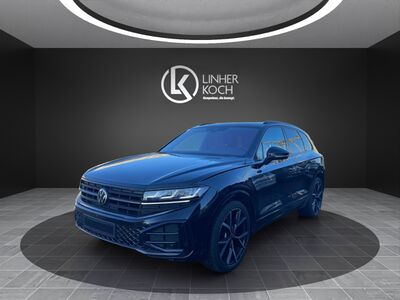 VW Touareg Gebrauchtwagen VW Touareg Gebrauchtwagen