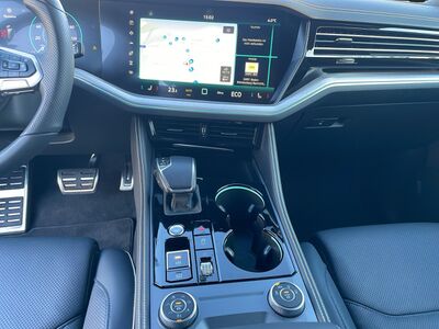 VW Touareg Gebrauchtwagen VW Touareg Gebrauchtwagen