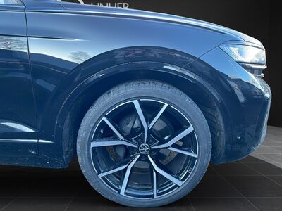 VW Touareg Gebrauchtwagen VW Touareg Gebrauchtwagen