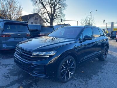 VW Touareg Gebrauchtwagen VW Touareg Gebrauchtwagen