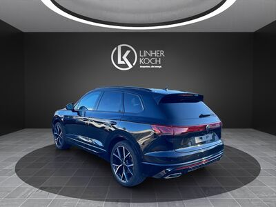 VW Touareg Gebrauchtwagen VW Touareg Gebrauchtwagen