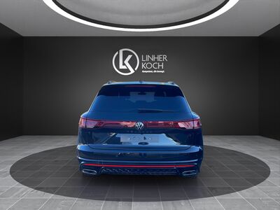 VW Touareg Gebrauchtwagen VW Touareg Gebrauchtwagen