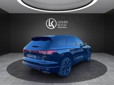 VW Touareg Gebrauchtwagen VW Touareg Gebrauchtwagen