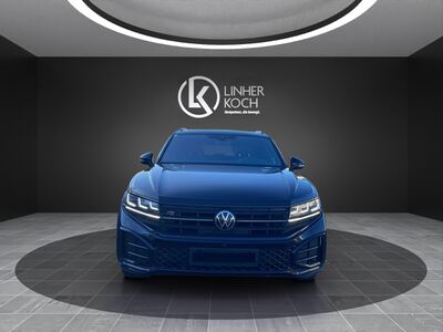 VW Touareg Gebrauchtwagen VW Touareg Gebrauchtwagen