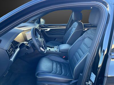 VW Touareg Gebrauchtwagen VW Touareg Gebrauchtwagen