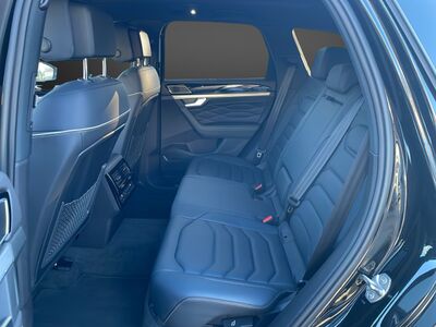 VW Touareg Gebrauchtwagen VW Touareg Gebrauchtwagen