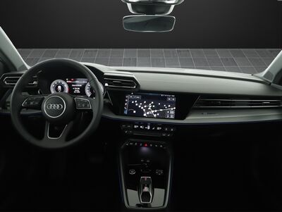 Audi A3 Gebrauchtwagen Audi A3 Gebrauchtwagen