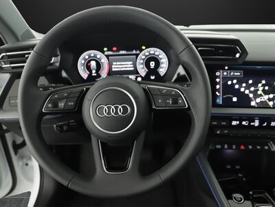 Audi A3 Gebrauchtwagen Audi A3 Gebrauchtwagen