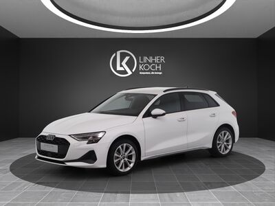 Audi A3 Gebrauchtwagen Audi A3 Gebrauchtwagen