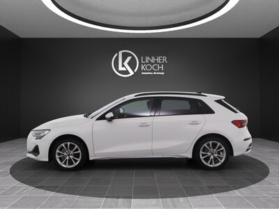 Audi A3 Gebrauchtwagen Audi A3 Gebrauchtwagen