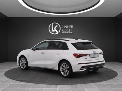 Audi A3 Gebrauchtwagen Audi A3 Gebrauchtwagen