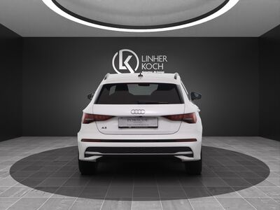 Audi A3 Gebrauchtwagen Audi A3 Gebrauchtwagen