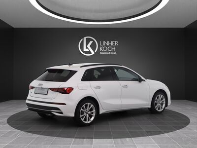 Audi A3 Gebrauchtwagen Audi A3 Gebrauchtwagen