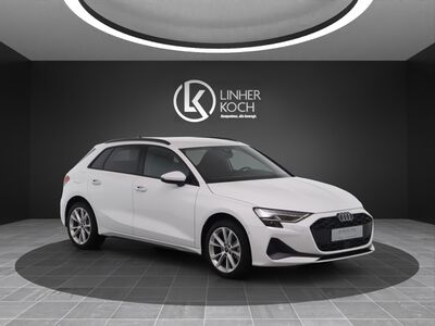 Audi A3 Gebrauchtwagen Audi A3 Gebrauchtwagen