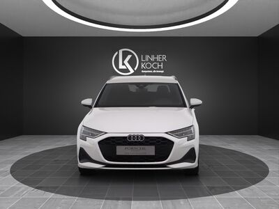 Audi A3 Gebrauchtwagen Audi A3 Gebrauchtwagen