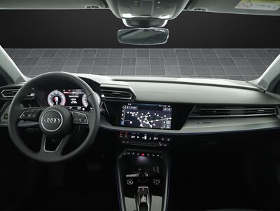 Audi A3 Gebrauchtwagen Audi A3 Gebrauchtwagen