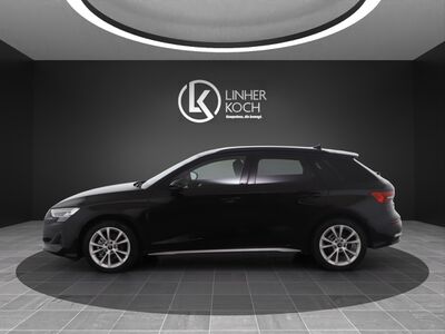 Audi A3 Gebrauchtwagen Audi A3 Gebrauchtwagen