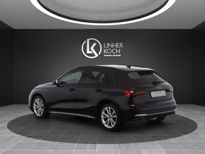 Audi A3 Gebrauchtwagen Audi A3 Gebrauchtwagen