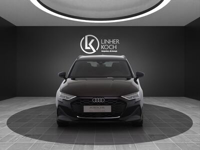 Audi A3 Gebrauchtwagen Audi A3 Gebrauchtwagen