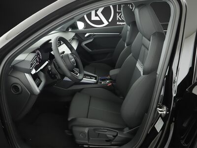 Audi A3 Gebrauchtwagen Audi A3 Gebrauchtwagen