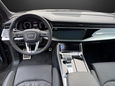 Audi Q7 Gebrauchtwagen Audi Q7 Gebrauchtwagen