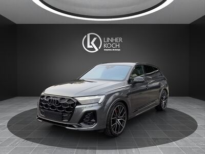 Audi Q7 Gebrauchtwagen Audi Q7 Gebrauchtwagen