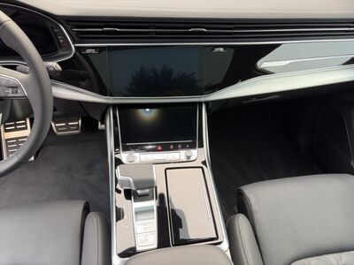 Audi Q7 Gebrauchtwagen Audi Q7 Gebrauchtwagen