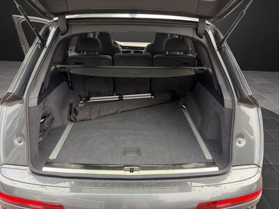 Audi Q7 Gebrauchtwagen Audi Q7 Gebrauchtwagen