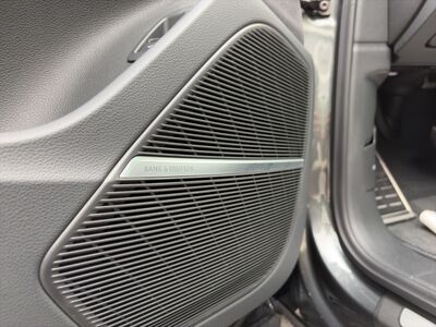 Audi Q7 Gebrauchtwagen Audi Q7 Gebrauchtwagen