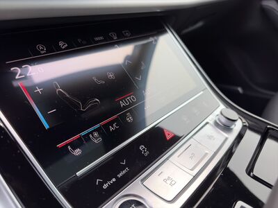 Audi Q7 Gebrauchtwagen Audi Q7 Gebrauchtwagen