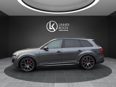 Audi Q7 Gebrauchtwagen Audi Q7 Gebrauchtwagen