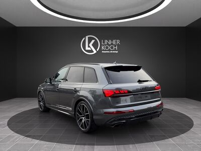 Audi Q7 Gebrauchtwagen Audi Q7 Gebrauchtwagen