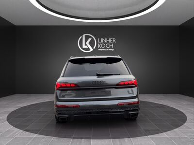 Audi Q7 Gebrauchtwagen Audi Q7 Gebrauchtwagen