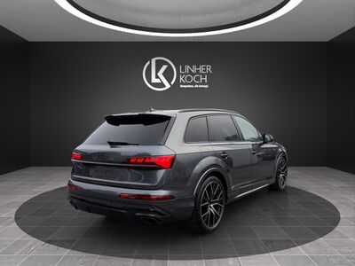 Audi Q7 Gebrauchtwagen Audi Q7 Gebrauchtwagen