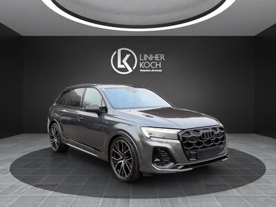 Audi Q7 Gebrauchtwagen Audi Q7 Gebrauchtwagen
