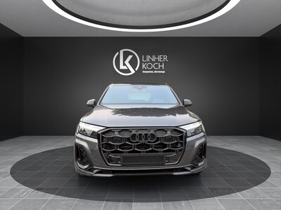 Audi Q7 Gebrauchtwagen Audi Q7 Gebrauchtwagen