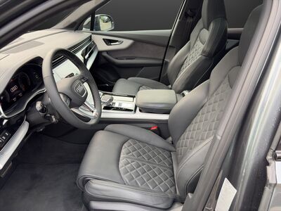 Audi Q7 Gebrauchtwagen Audi Q7 Gebrauchtwagen