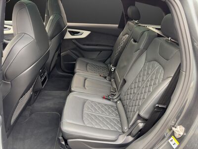 Audi Q7 Gebrauchtwagen Audi Q7 Gebrauchtwagen