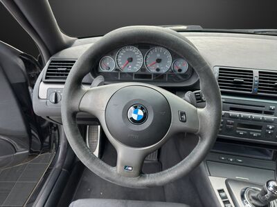 BMW 3er Gebrauchtwagen BMW 3er Gebrauchtwagen