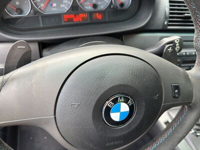 BMW 3er Gebrauchtwagen BMW 3er Gebrauchtwagen