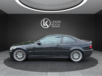 BMW 3er Gebrauchtwagen BMW 3er Gebrauchtwagen