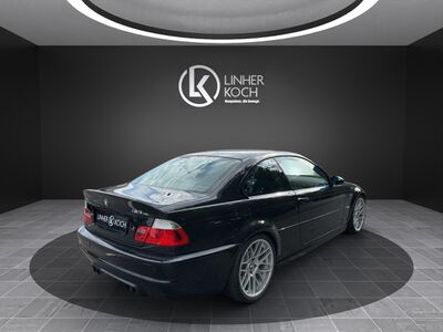 BMW 3er Gebrauchtwagen BMW 3er Gebrauchtwagen