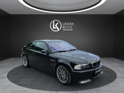 BMW 3er Gebrauchtwagen BMW 3er Gebrauchtwagen