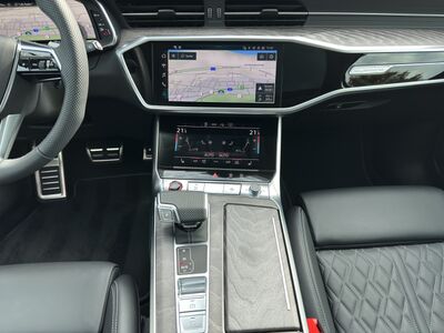 Audi A6 Gebrauchtwagen Audi A6 Gebrauchtwagen