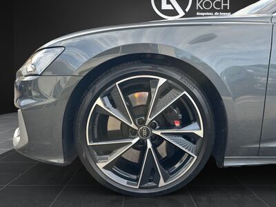 Audi A6 Gebrauchtwagen Audi A6 Gebrauchtwagen