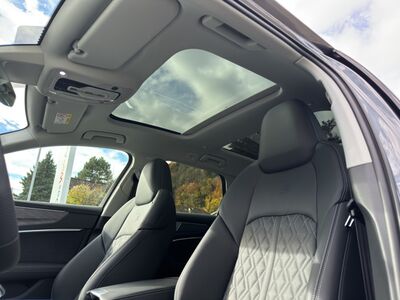 Audi A6 Gebrauchtwagen Audi A6 Gebrauchtwagen