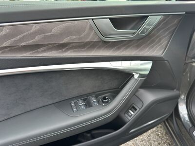 Audi A6 Gebrauchtwagen Audi A6 Gebrauchtwagen