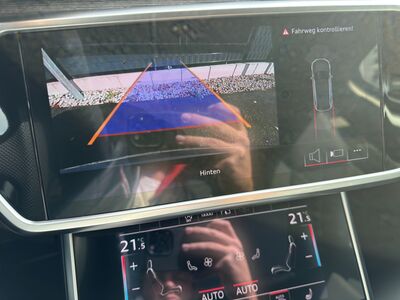 Audi A6 Gebrauchtwagen Audi A6 Gebrauchtwagen